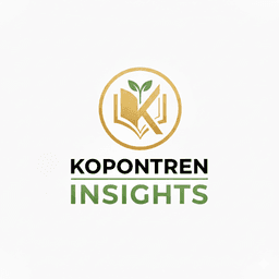 Kopontren Insights
